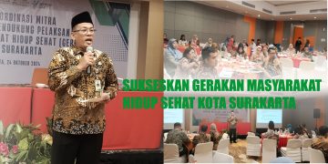 Kemenag Surakarta sebagai Duta Hindari Konsumsi Alkohol