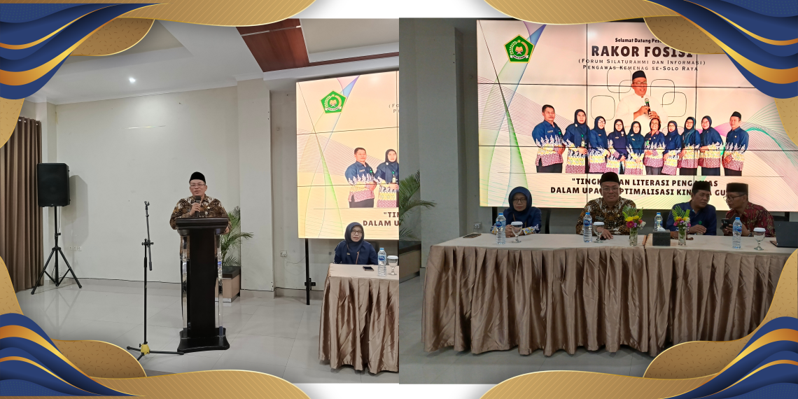 Tuntutan Pendidikan Harus Menyentuh 4 Aspek Dalam Diri Manusia