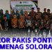 Koordinasi Se-Soloraya, Tekankan Pentingnya Sinergi dan Izin Operasional Ponpes