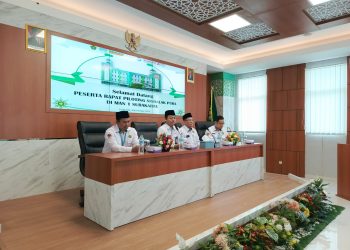 Pendidikan Berkarakter Pancasila: SISDALAK P5RA Sebagai Solusi Tantangan Pendidikan Indonesia