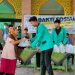 Bakti Sosial MA AL-ISLAM JAMSAREN SURAKARTA: Tebarkan Kepedulian Ciptakan Kebersamaan