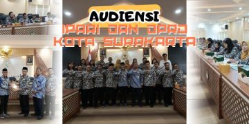 DPRD Surakarta Sambut Baik Program IPARI untuk Pembangunan Masyarakat Rukun dan Sejahtera