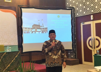 Diseminasi Strategi BPKH: Tantangan Efisiensi dan Transparansi dalam Pengelolaan Dana Haji