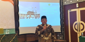 Diseminasi Strategi BPKH: Tantangan Efisiensi dan Transparansi dalam Pengelolaan Dana Haji
