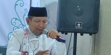 Kemenag Kota Surakarta Dorong Pengembangan Ekonomi Masjid