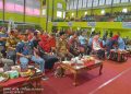 PORGAIS SOLO RAYA REBUTKAN PIALA BERGILIR
