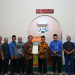 Berkat Program Prioritas BPN “Mider Jumat Berkah”, Sertifikat Tanah Wakaf Masjid Abu Bakar Ash-Siddiq Dua Minggu Langsung Terbit