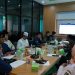 Rapat Koordinasi Penentuan Nishab Zakat Maal dan Zakat Fitrah Tahun 1446 H/ 2025 M
