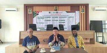 “Legan Golek Ganjaran”, Quotes of The Day dalam Audiensi Yayasan Haji Mandiri Kota Surakarta
