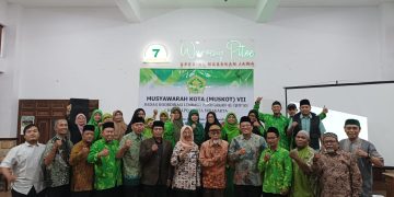 Muskot Badko LPQ Kota Surakarta: Menuju Peningkatan Kualitas Pendidikan Al-Qur’an di Kota Solo