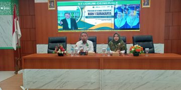 KULIAH UMUM SUKSES SNBP 2025