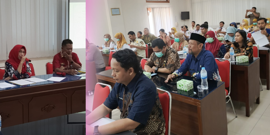 Kemenag Surakarta Terlibat Aktif dalam Penyuluhan Kesehatan Jiwa melalui TPKJM