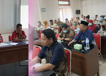 Kemenag Surakarta Terlibat Aktif dalam Penyuluhan Kesehatan Jiwa melalui TPKJM