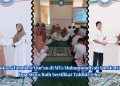 Sukses Tasmi’ Al-Qur’an di MTs Muhammadiyah Surakarta: Dua Siswa Raih Sertifikat Tahfidz 2 Juz
