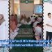 Sukses Tasmi’ Al-Qur’an di MTs Muhammadiyah Surakarta: Dua Siswa Raih Sertifikat Tahfidz 2 Juz