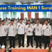 Ahmad Ulin Ajak Guru Beradaptasi di Era Disrupsi lewat In House Training di MAN 1 Surakarta