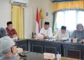 Kemenag Surakarta Perkuat Kolaborasi dan Promosikan CTC Dalam Rapat Persiapan Jambore Muallaf 2025 Bersama MUI Kota Surakarta