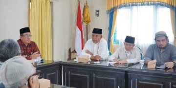 Kemenag Surakarta Perkuat Kolaborasi dan Promosikan CTC Dalam Rapat Persiapan Jambore Muallaf 2025 Bersama MUI Kota Surakarta