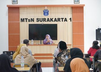 BPK Laksanakan Audit, Kontrol REP-MEQR Efektif dan Tepat Sasaran