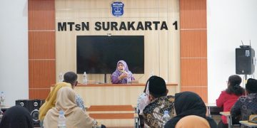 BPK Laksanakan Audit, Kontrol REP-MEQR Efektif dan Tepat Sasaran