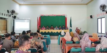 Wadah Aspirasi Pegawai untuk Berbenah Organisasi, Kankemenag Kota Surakarta Gelar Rembug Mentes
