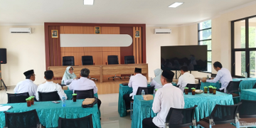Kemenag Kota Surakarta Siapkan Bimbingan Manasik Haji Terstruktur Berpedoman pada Kepdirjen PHU No. 92/2025