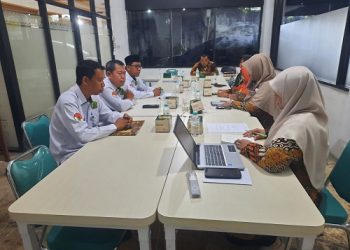 Monitoring dan Audit Syariah Lembaga Amil Zakat Kota Surakarta