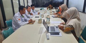 Monitoring dan Audit Syariah  Lembaga Amil Zakat Kota Surakarta