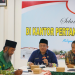 Rapat Koordinasi Percepatan Pendaftaran Tanah Wakaf dan Rumah Ibadah Tahun 2025