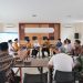 Forkompinda Surakarta Gelar Rapat Koordinasi Safari Ramadhan 1446 H/ 2025 M