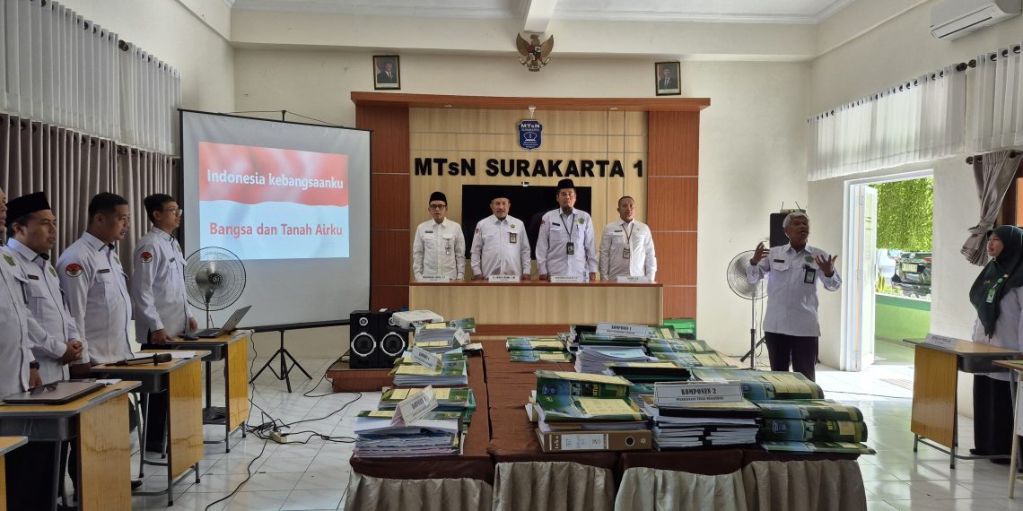 Kolaborasi dan Sinergi : Kunci Sukses PKKM 4 Tahunan