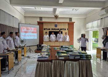 Kolaborasi dan Sinergi : Kunci Sukses PKKM 4 Tahunan