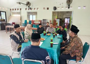 Penyuluh Agama Islam Surakarta Luncurkan Media Sosial PISKA untuk Tingkatkan Kualitas Tugas dan Fungsi