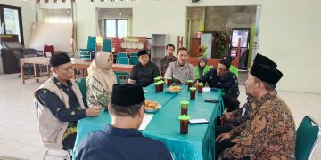 Penyuluh Agama Islam Surakarta Luncurkan Media Sosial PISKA untuk Tingkatkan Kualitas Tugas dan Fungsi