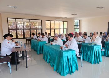 Efisiensi Anggaran Kemenag Surakarta: Langkah Taktis untuk Tetap Solid dan Inovatif