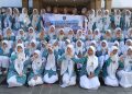 Tingkatkan Pengetahuan Budaya Indonesia, siswa MTs Muhammadiyah ikuti outingclass ke Museum Keris Nusantara
