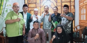 Penyuluh Agama Islam Pasar Kliwon Adakan Forum Diskusi: Balas Dendam dan Perubahan Watak Menjadi Tema Utama