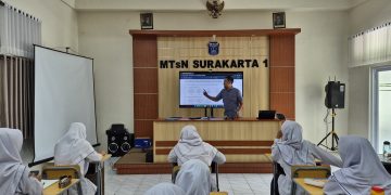 Pendampingan Intensif untuk Siswa Raih Sekolah Unggulan