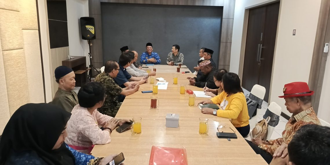 Silaturahmi Lintas Agama: Pendidikan Akhlak dan Toleransi dalam Perspektif Indonesia dan Jepang