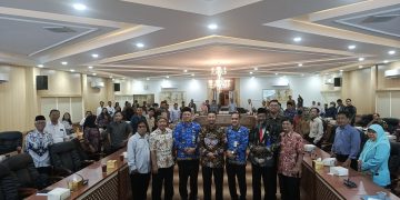 Kemenag Dorong Pengembangan PPG bagi Guru Agama di Surakarta Lewat Komisi IV DPRD