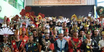 Mengintip Kegiatan Projek Penguatan Profil Pelajar Pancasila Rahmatan Lil’ alamiin (P5RA) di MAN 1 Surakarta
