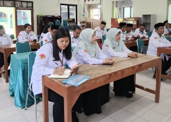 Mempersiapkan Masa Depan Toleransi: Penyuluh Agama Surakarta Fokuskan Moderasi Beragama pada Anak-Anak