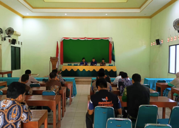 Kemenag Kota Surakarta Gelar Rakor Persiapan Festival Ramadan Kemenag RI 2025