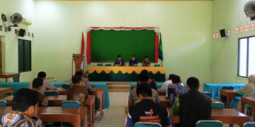 Kemenag Kota Surakarta Gelar Rakor Persiapan Festival Ramadan Kemenag RI 2025