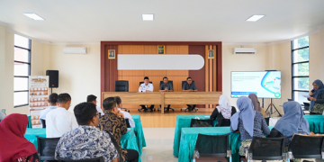 BPJS Kesehatan dan Kankemenag Kota Surakarta Bersinergi Sosialisasikan Implementasi JKN dalam Penyelenggaraan Ibadah Haji