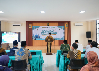 Semarak Festival Ramadan Kemenag Tahun 2025 Kota Surakarta; Tidak Sekedar Kegiatan Karitatif!