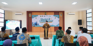 Semarak Festival Ramadan Kemenag Tahun 2025 Kota Surakarta; Tidak Sekedar Kegiatan Karitatif!