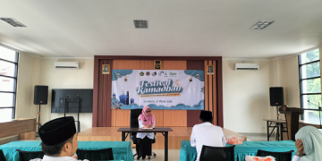 Rapat Koordinasi Persiapan Bimbingan Manasik Haji Tingkat Kecamatan Kota Surakarta Tahun 1446 H/ 2025 M