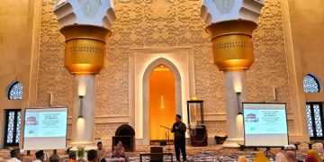Hari Ini, Manasik Haji Sepanjang Tahun Kota Surakarta Digelar Kembali!