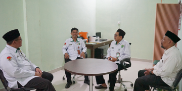 Program CTC KUA Revitalisasi Kankemenag Kota Surakarta Semakin Mengerucut
